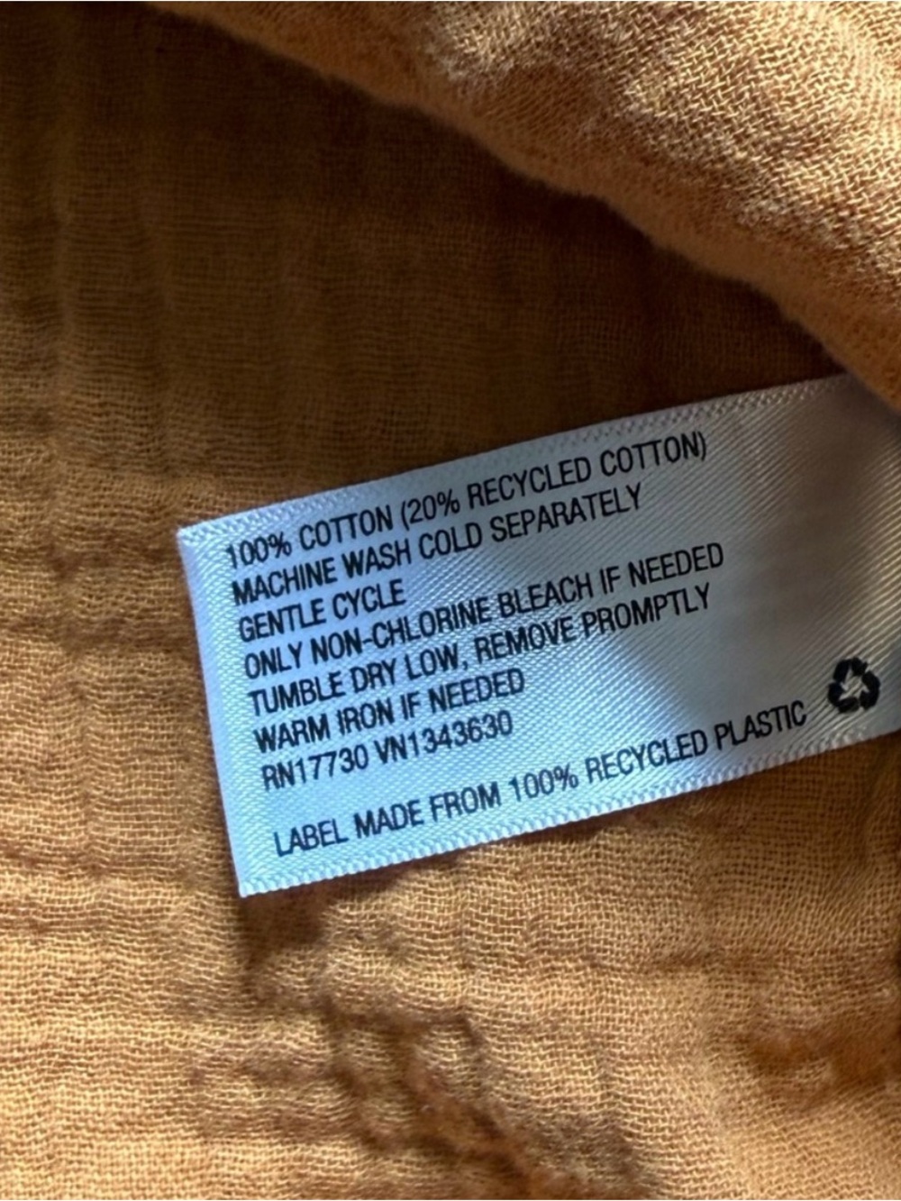 Universal Threads Top - Picture 2 of 4